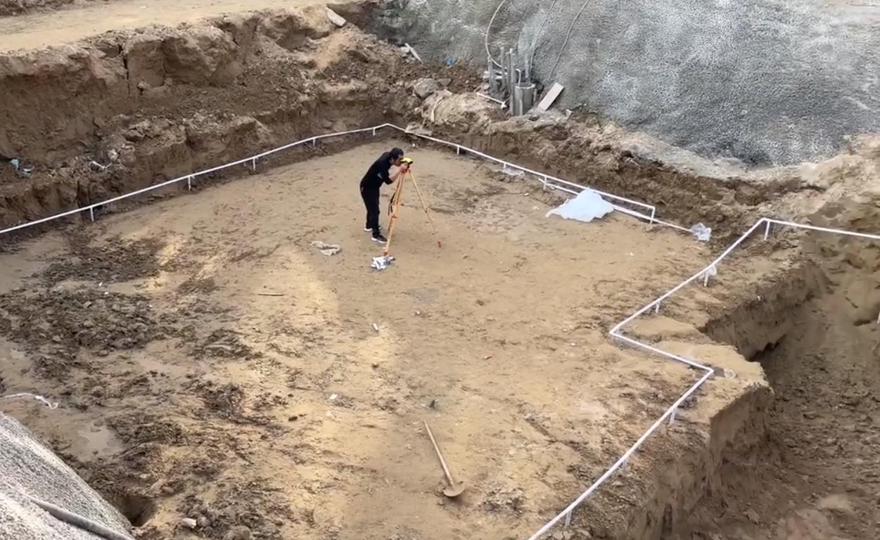 沧州孟村回族自治县基坑降水